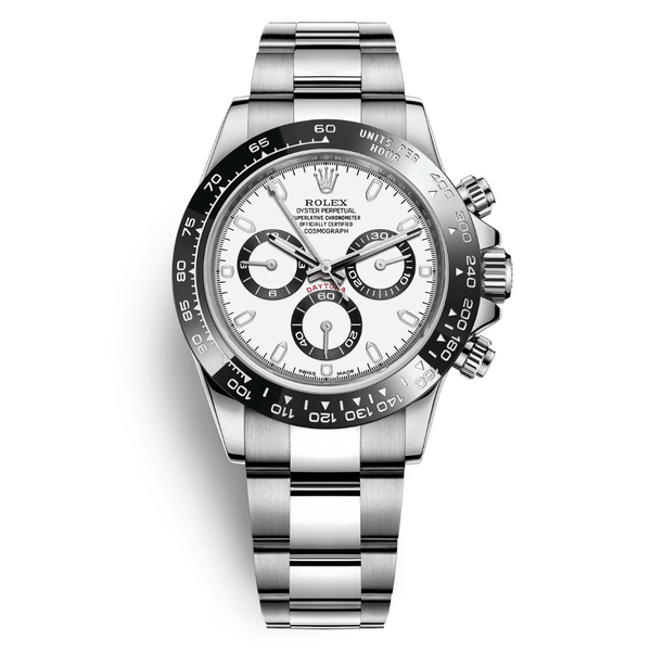 Rolex Cosmograph Daytona Panda